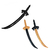 Espada do Caribe Sortida Pais e Filhos 899002 - comprar online