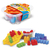 Caixa de Blocos M-Bricks Box Maral 4061 na internet