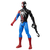 Boneco Homem-Aranha Venom Versus Spider‑Man Titan Hero Hasbro G0735 na internet