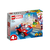 Imagem do LEGO Marvel Spider‑Man’s Car and Doc Ock 10789