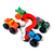 Mini Veículo Monster Jam Escala 1:72 Sortido Sunny 003343 - comprar online