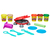 Massinha Play-Doh Festa do Hambúrguer Hasbro B5521 na internet