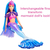 Boneca Barbie Clássica Sereia Mermaid Power com Acessórios Mattel HHG52 - loja online