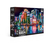 Quebra-Cabeça 1000 Peças Tóquio Neon Toyster 002893 - comprar online