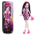 Boneca Monster High Draculaura Mattel HKY74 - comprar online