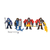 Imaginext Gorilas vs Macacos Mattel HML57 - comprar online
