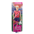 Boneca Barbie Jogadora de Futebol Loira Mattel HCN17