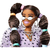 Boneca Barbie Extra Negra com Cachecol Felpo e Animal de Estimação Mattel GXF10 - loja online