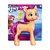 My Little Pony Sunny Starscout Grandes Amigos do Filme Hasbro F1775 - Help Kids Brinquedos | Imaginação e Diversão!