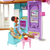 Playset Barbie Casa de Férias Malibu Mattel HCD50 - Help Kids Brinquedos | Imaginação e Diversão!