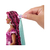 Imagem do Boneca Barbie Totally Hair Cores de Neon Negra Mattel HKT99|HKT95
