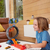 Imagem do Hot Wheels City Pista Ataque do Morcego Mattel HTN78