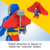 Imaginext DC Super Friends Robô Superman Mattel JCT47 na internet