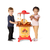 Cozinha do Sítio Tateti 1306 - Help Kids Brinquedos | Imaginação e Diversão!
