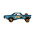 Hot Wheels '65 Mercury Comet Cyclone HVW98-ND5104B|HDH54 na internet