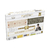 Quebra-Cabeça Harry Potter Brilha no Escuro Panorama Grow 03970 - loja online
