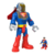 Imaginext DC Super Friends Robô Superman Mattel JCT47