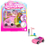 Boneca Barbie Mini Barbieland Carro Rosa Mattel HYF42|HYF38 - comprar online