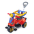 Triciclo Avespa 2 em 1 Spider Maral 3058