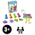 Jogo Pulgas Malucas Hasbro F3100 - Help Kids Brinquedos | Imaginação e Diversão!