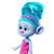 Boneca Básica Trolls Chenille Mattel HNF15 na internet