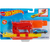 Hot Wheels Pista Lançador de Veículos Vermelho Mattel FVM09|FTH84 - loja online