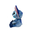 Pelúcia Disney Stitch Big Feet 60 cm Fun F0179-5 - Help Kids Brinquedos | Imaginação e Diversão!
