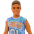 Boneco Ken Fashionista Moreno com Perna Mecânica Mattel HJT11|DWK44 na internet