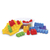 Caixa de Blocos M-Bricks Box Maral 4061 - Help Kids Brinquedos | Imaginação e Diversão!