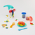 Massinha Play-Doh Mini Criações Macarrão Mágico Hasbro F3465 - Help Kids Brinquedos | Imaginação e Diversão!
