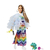 Boneca Barbie Extra Jaqueta com Babados e Jacaré de Estimação Mattel GYJ78 - comprar online