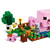 LEGO Minecraft A Casa Porco Bebê LEGO 21268 - Help Kids Brinquedos | Imaginação e Diversão!