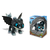 Como Treinar Seu Dragão Mini Dragões Dusk Pupee 1445 - comprar online