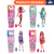 Boneca Barbie Pop Reveal Série Bubble Tea Mattel HTJ18 - comprar online