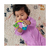 Mordedor Deslizar e Chacoalhar Bicho Preguiça Fisher Price Mattel HKD70|HJW11 - Help Kids Brinquedos | Imaginação e Diversão!