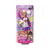 Boneca Barbie Feita Para Mexer Profissões Jogadora de Vôlei Mattel HKT72|HKT71