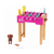 Barbie Mini Mesa de Pebolim com Pets Mattel GRG77|GRG75 - loja online
