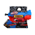 Lançador de Dardos Nerf Alpha Strike Boa RC-6 Hasbro F2985 - Help Kids Brinquedos | Imaginação e Diversão!