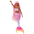 Boneca Barbie Sereia Cores Mágicas Brooklyn Color Change Mattel HRP98|HRP96 - Help Kids Brinquedos | Imaginação e Diversão!
