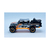 Hot Wheels '20 Jeep Gladiator Super Treasure Hunt JBC40-N7C5|C4982 - Help Kids Brinquedos | Imaginação e Diversão!