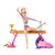Boneca Barbie Profissões Ginasta Loira New 2024 Mattel HRG52 - comprar online