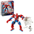 LEGO Marvel Robô do Homem-Aranha vs Anti-Venom LEGO 76308 - comprar online