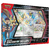 Box Pokémon Coleção Zacian ex do Lupo Copag 35263 - comprar online