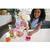 Imagem do Boneca Barbie com Cenário e Animal Pet Shop Mattel GRG90