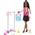 Boneca Barbie Brooklyn Estilista Mattel HNK96 - comprar online