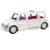 Boneca e Veículo Polly Pocket Limousine de Luxo Mattel GDM19 - loja online