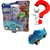 Carrinho Wheeleezz Dino Monsters Series Sortido Sunny 004308 - loja online