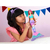 Imagem do Boneca Barbie Sereia Luzes e Brilhos Mattel HDJ36