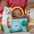 Lhama Atividades Divertidas Linkimals Fisher‑Price Mattel HNM91 - loja online