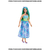 Imagem do Boneca Barbie Fantasy Princesa Vestido de Sonhos Mattel HRR07
